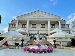 Hotel Pałac Akropol, Lublin